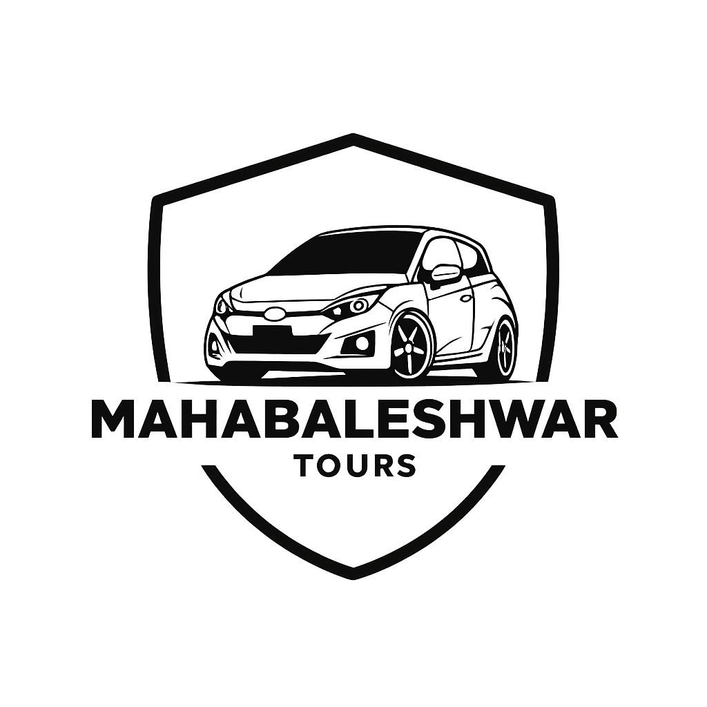 Mahabaleshwar Tours & Travel Logo